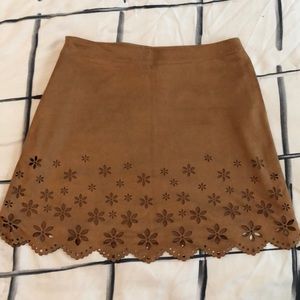 Forever21 Mini Skirt
